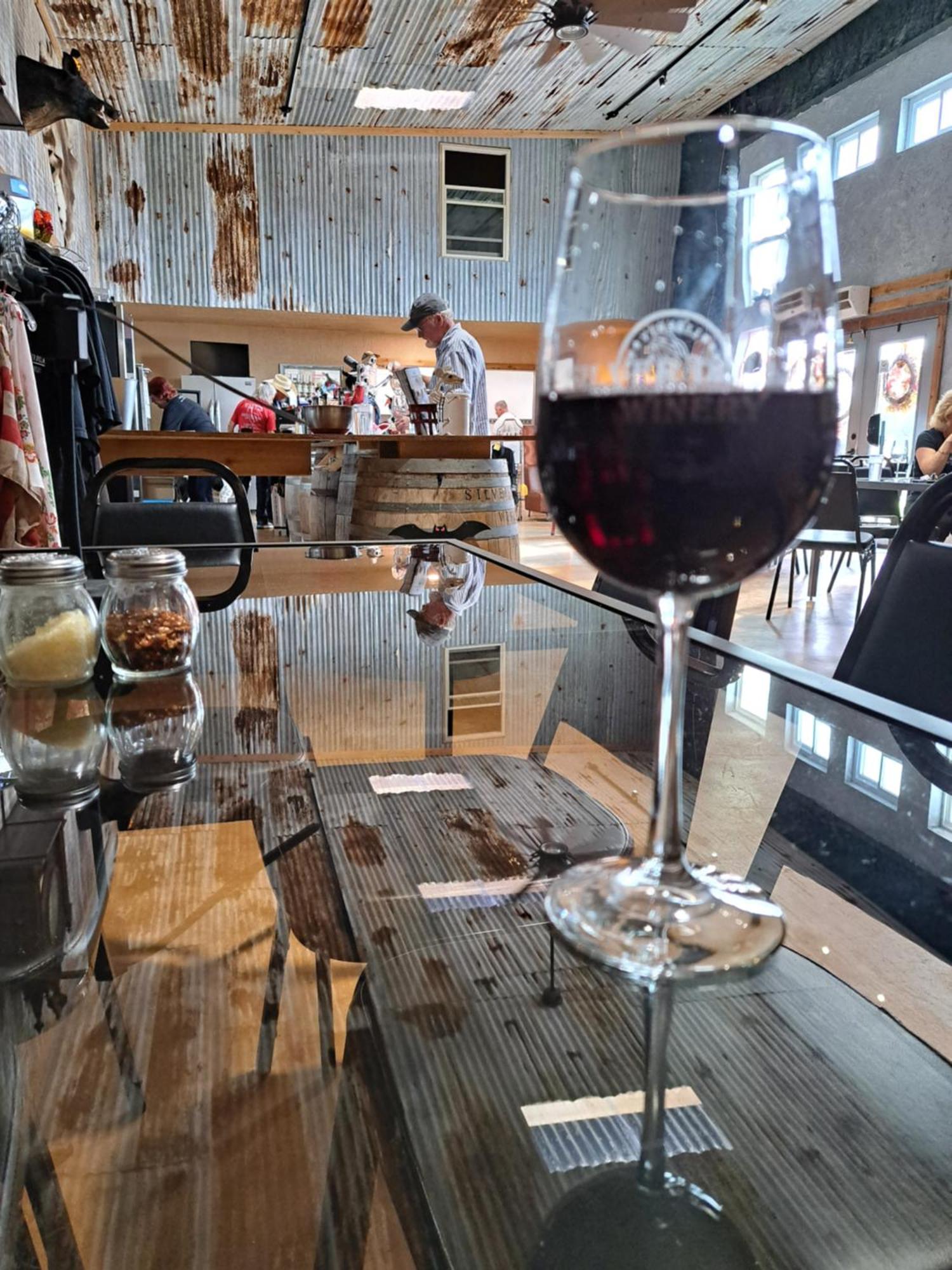 The Container Retreat @ 290 Wine Trail #1 Escape To Hye, Txヴィラ エクステリア 写真